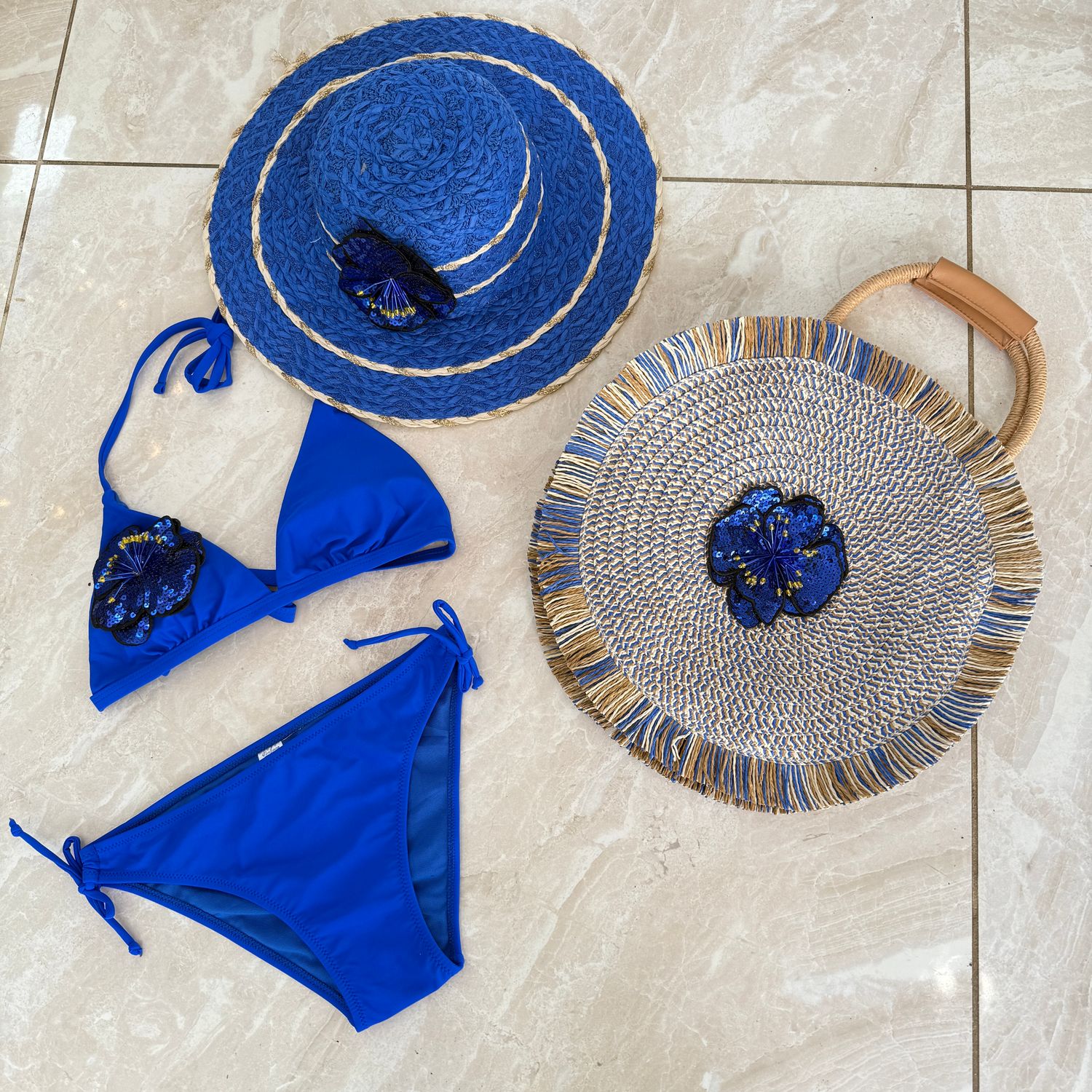 Banus Bikini (royal)