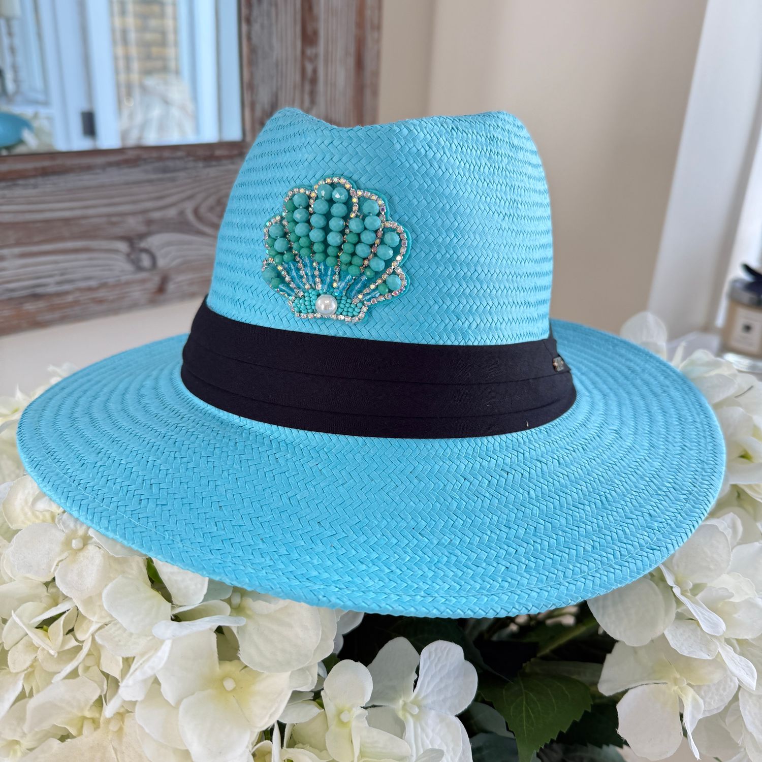Shell Fedora