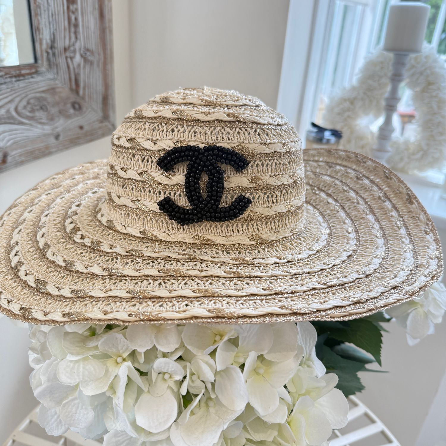 Sun Hat (cc)