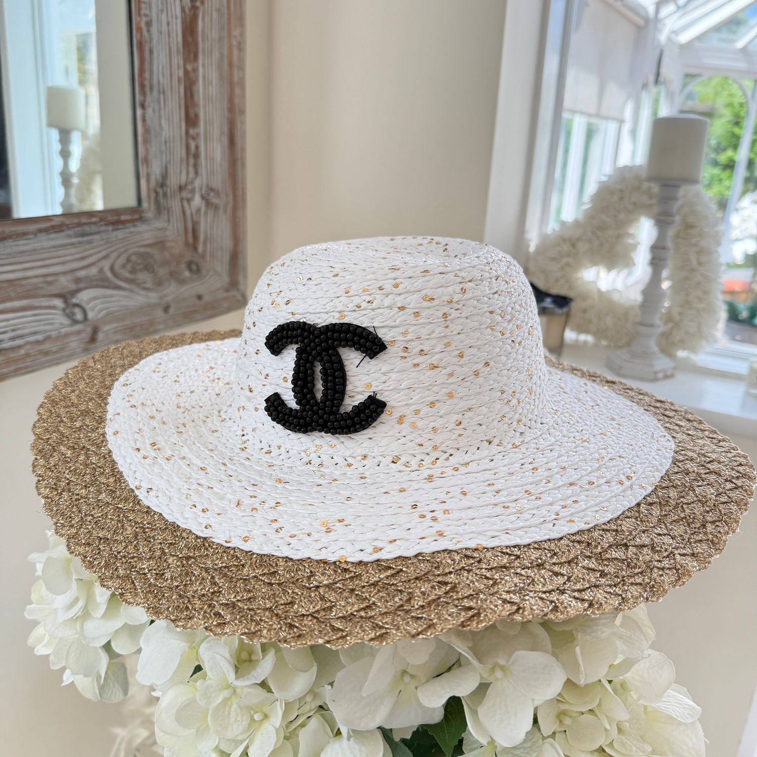 CC Sun Hat