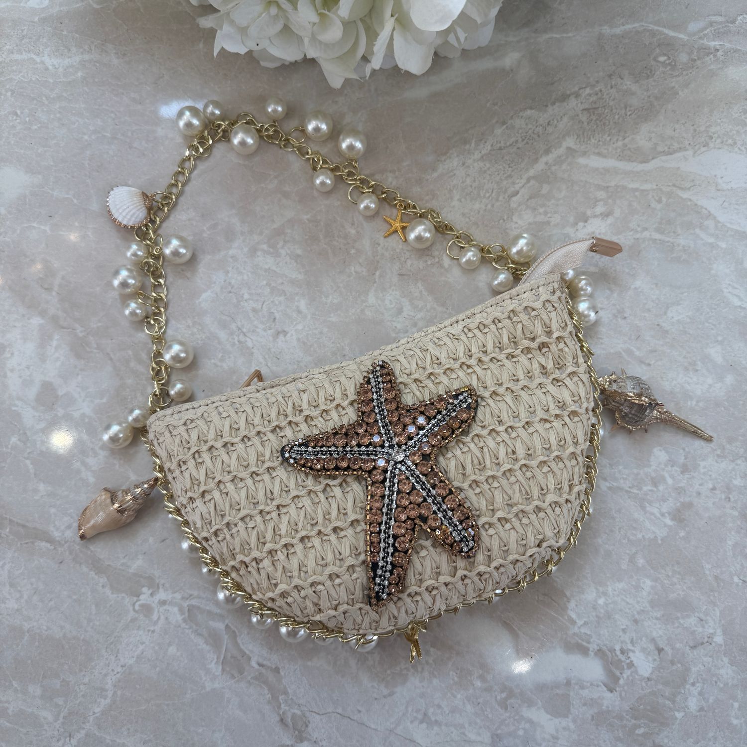 Boho Cute Bag