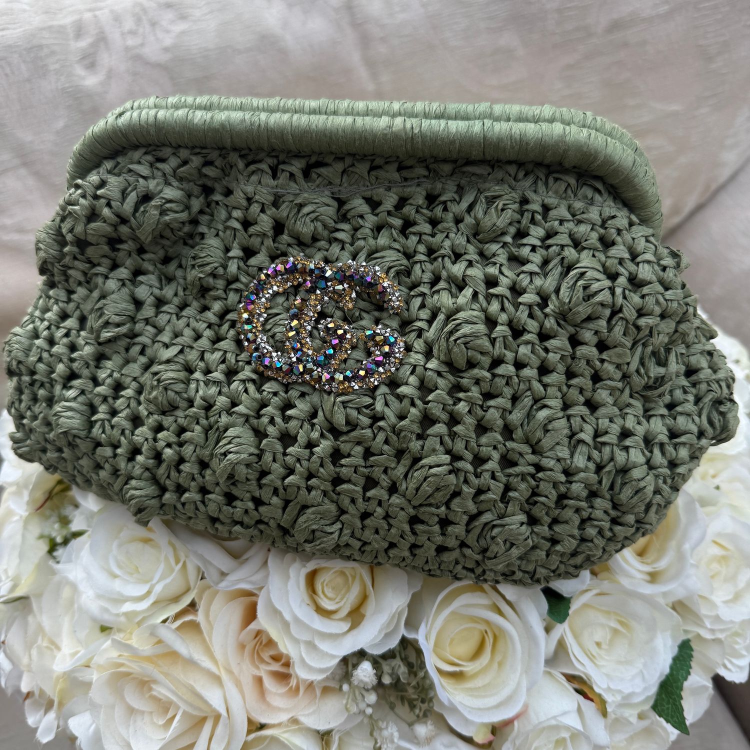 Pouch (khaki)