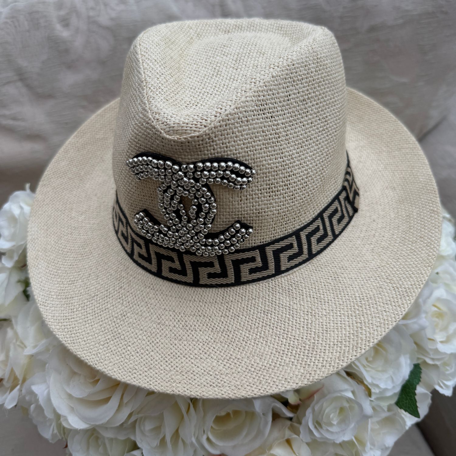 Cowboy Cream (silver cc )