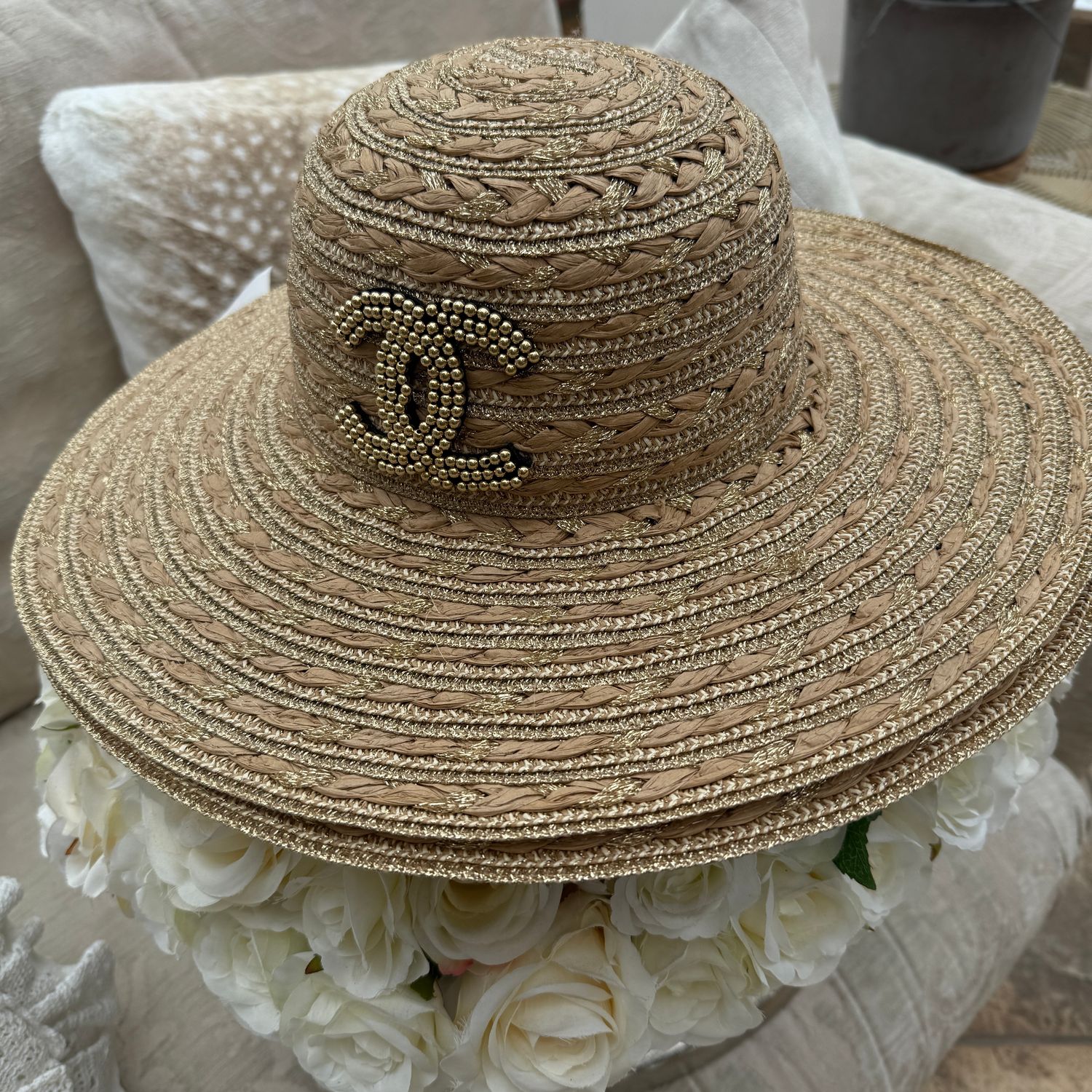 Sun Hat