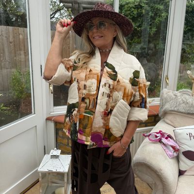 Jackets /Blazers/ Gilets/ Coats