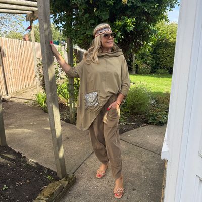 Tops / Vests / Corset