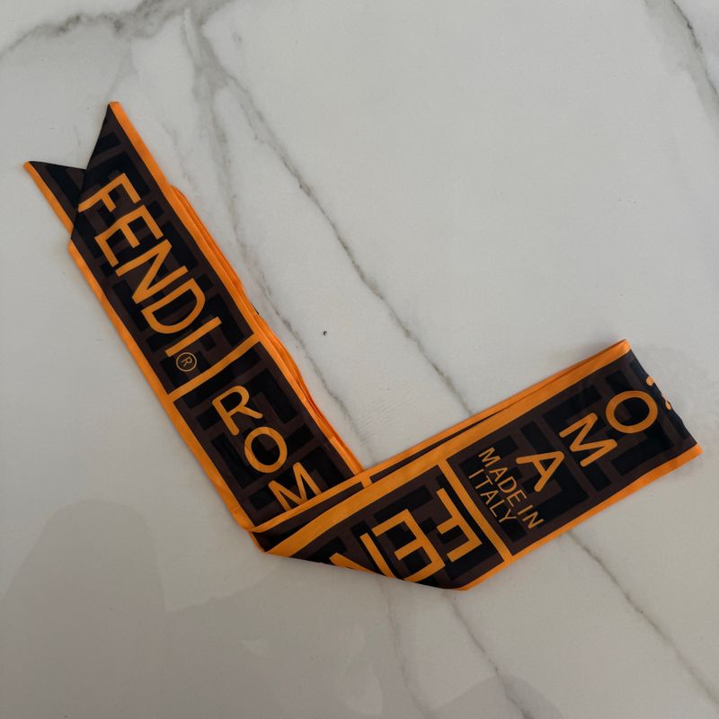 Elegant Head / Neck Scarf