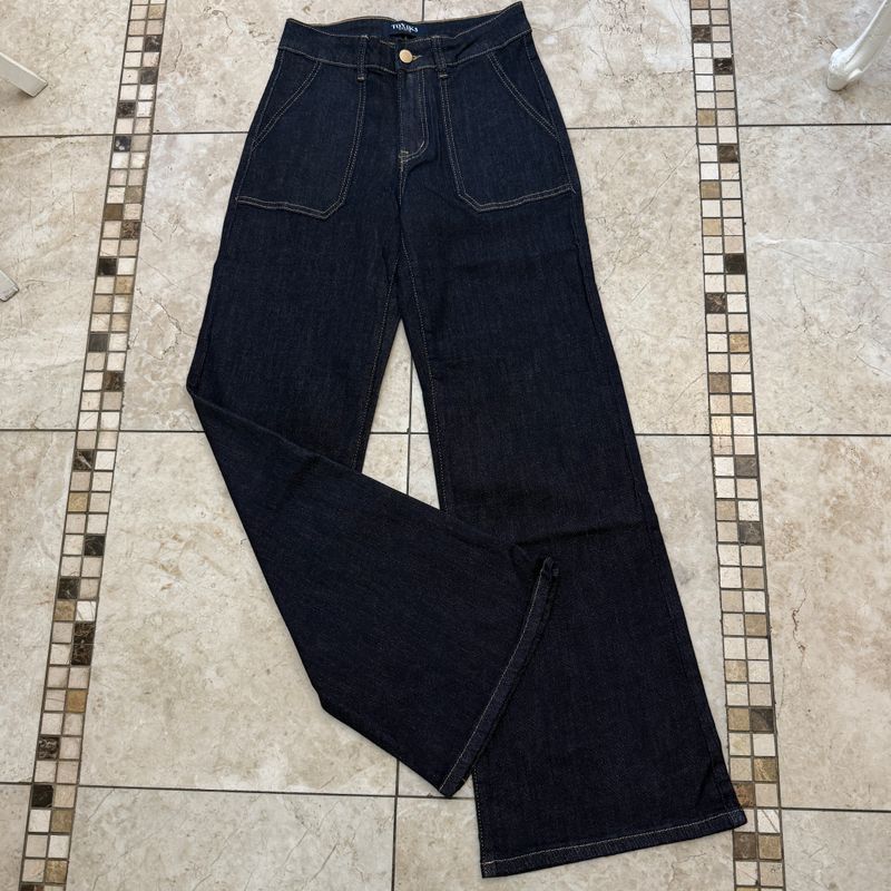 Toxik Super Stretchy Jean