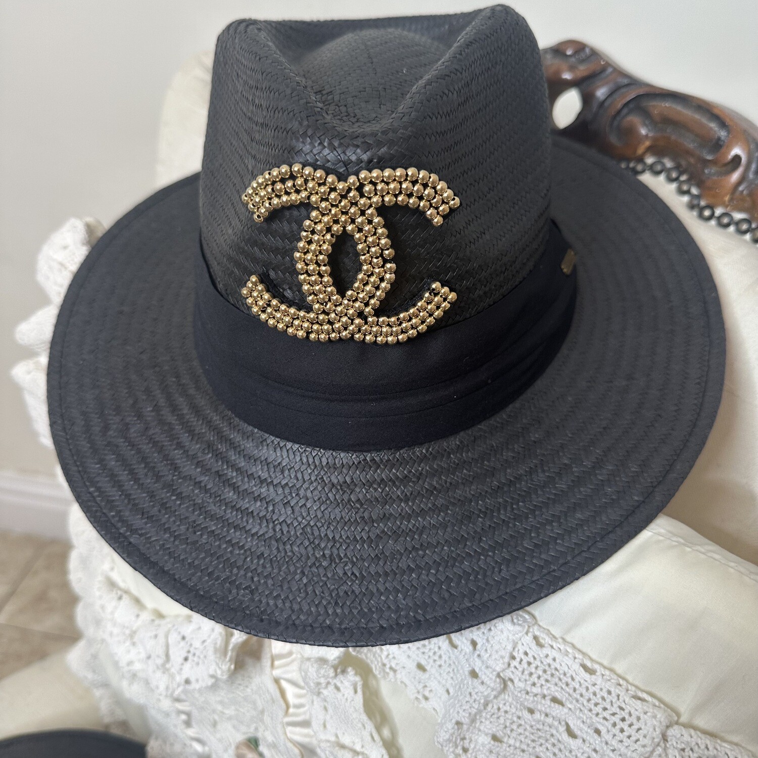 Fedora (black)