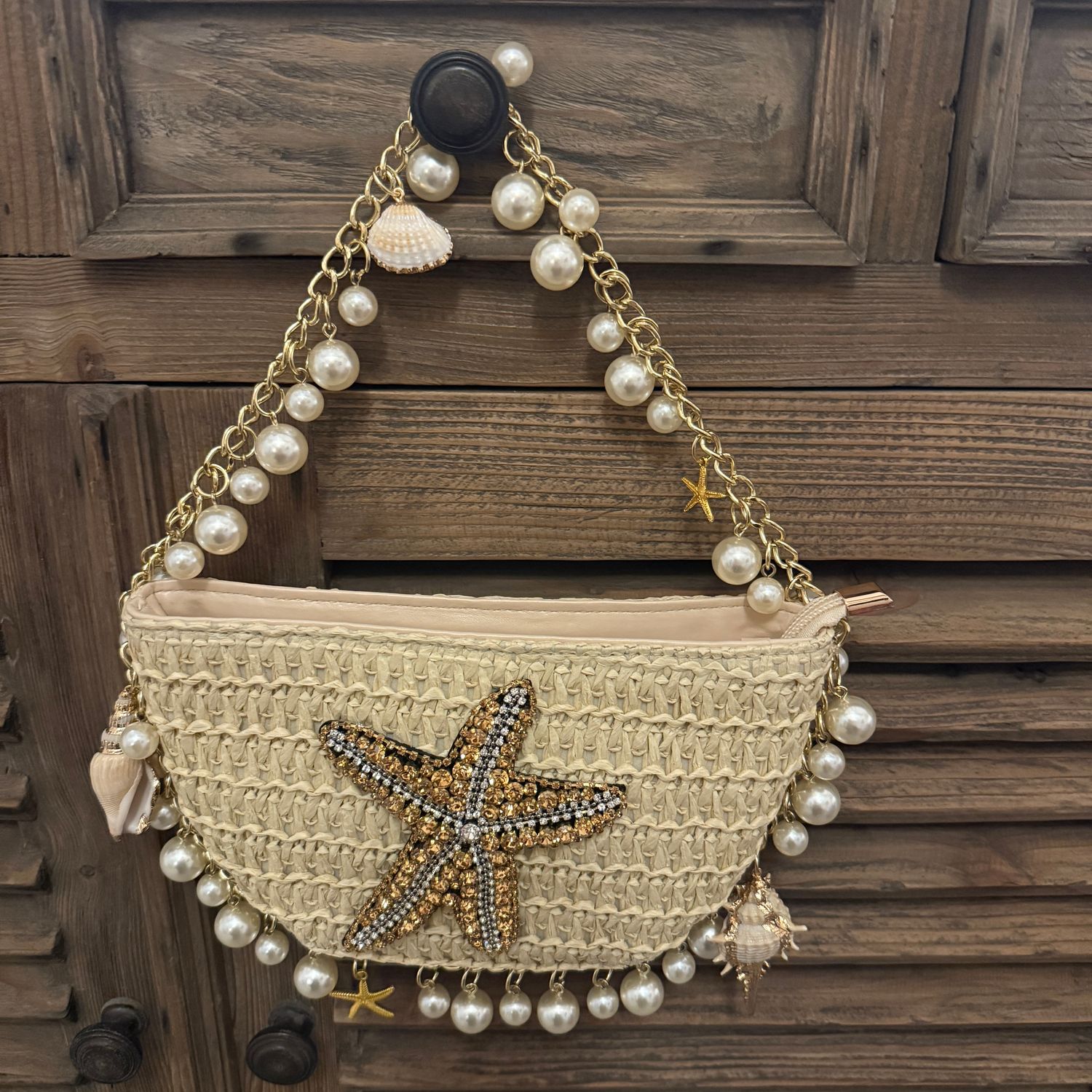 Boho Chic Bag