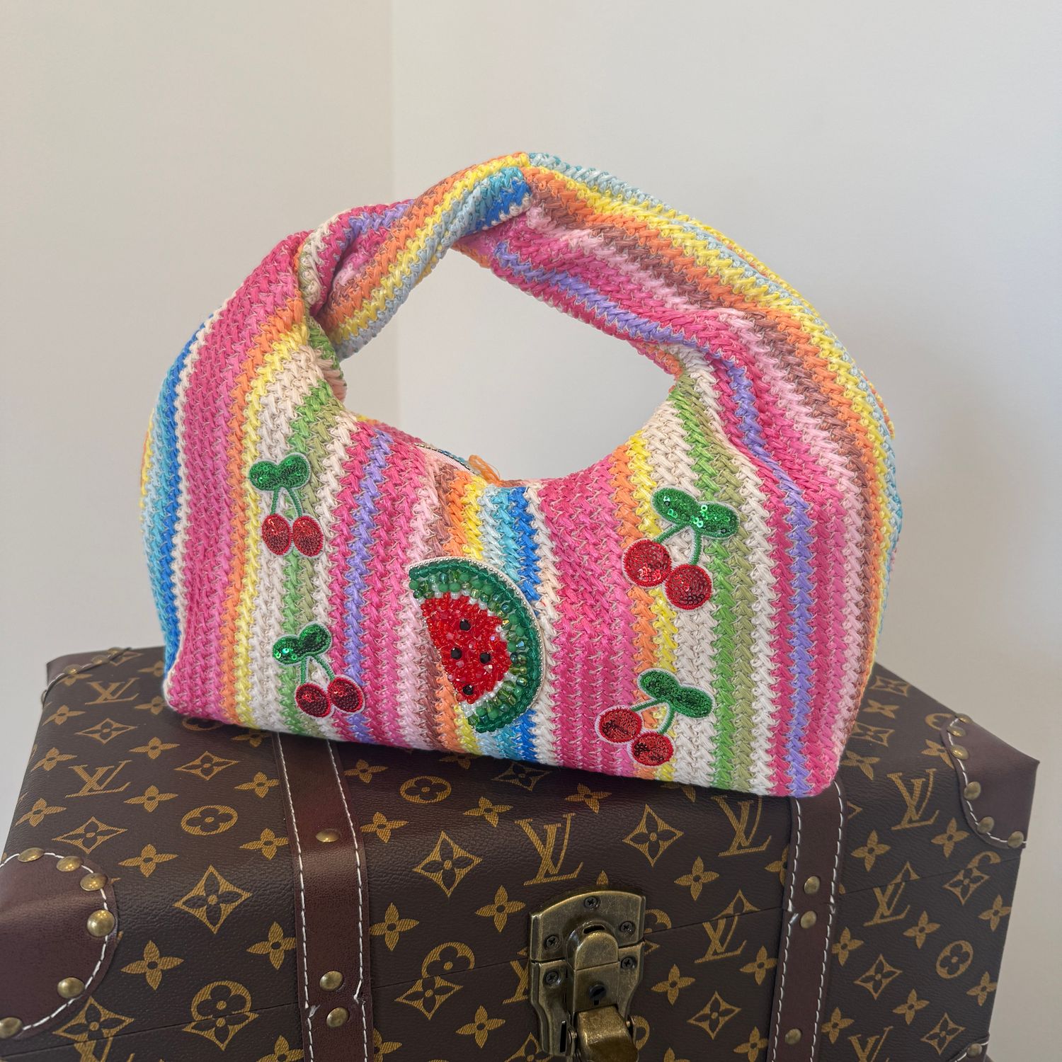 Frutti Bag