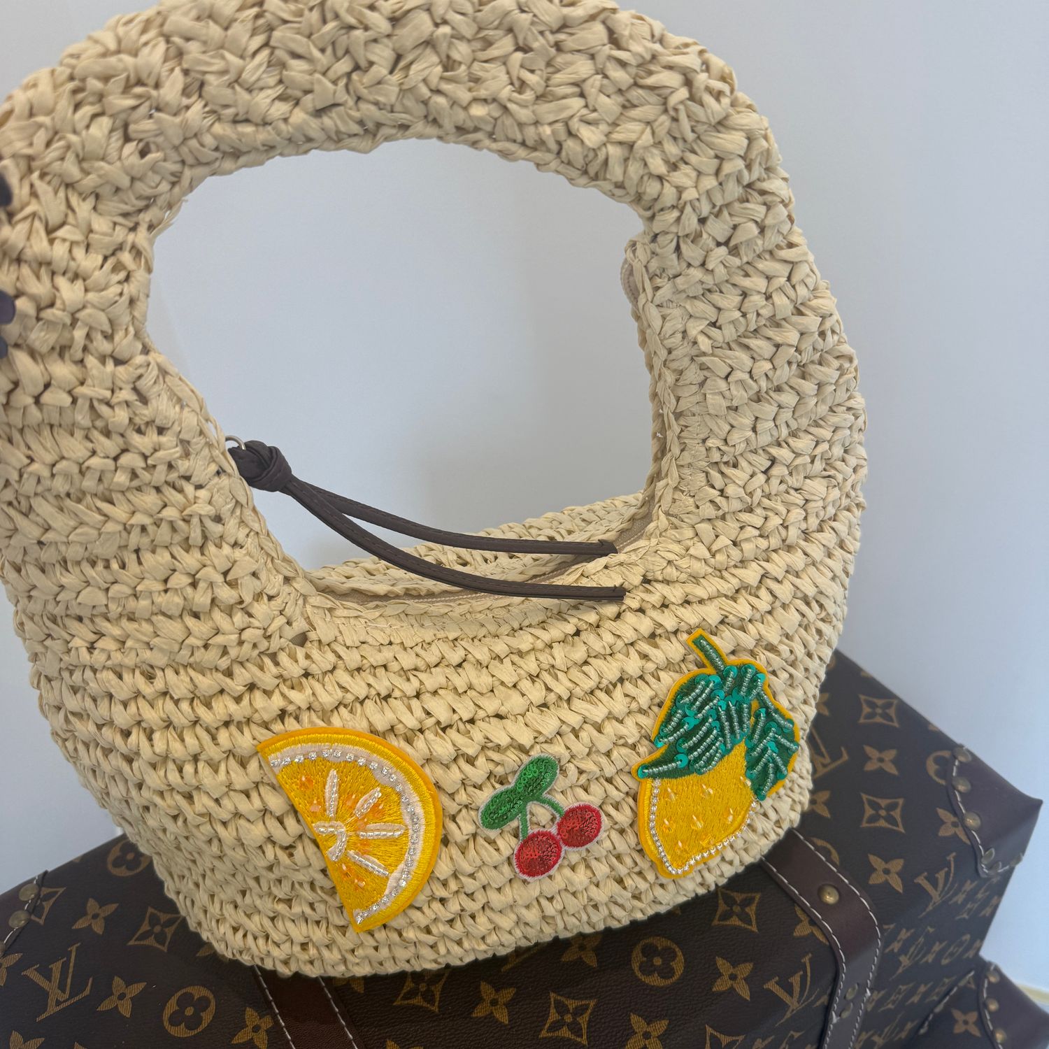 Fruit Cute Bag