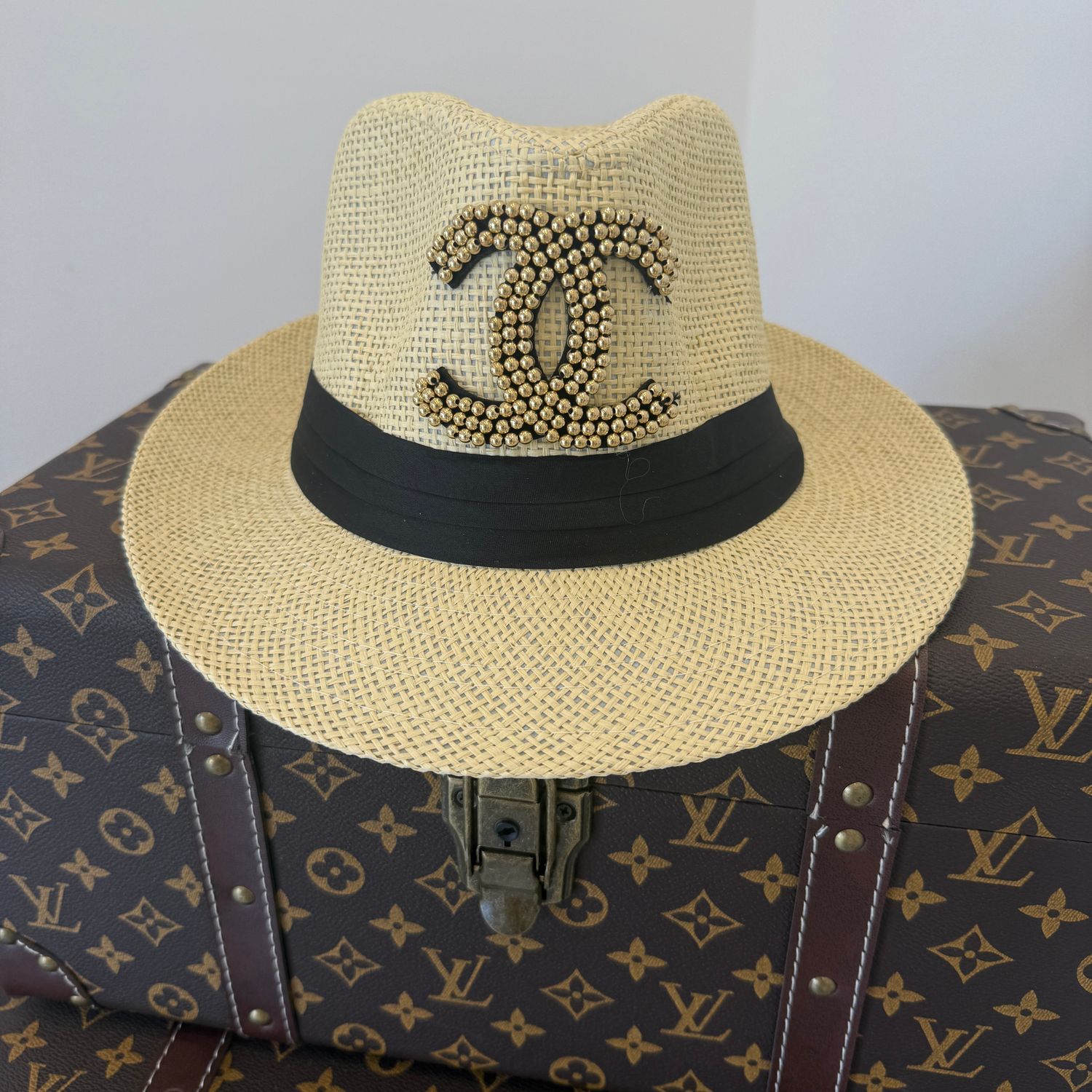 Fedora Hat