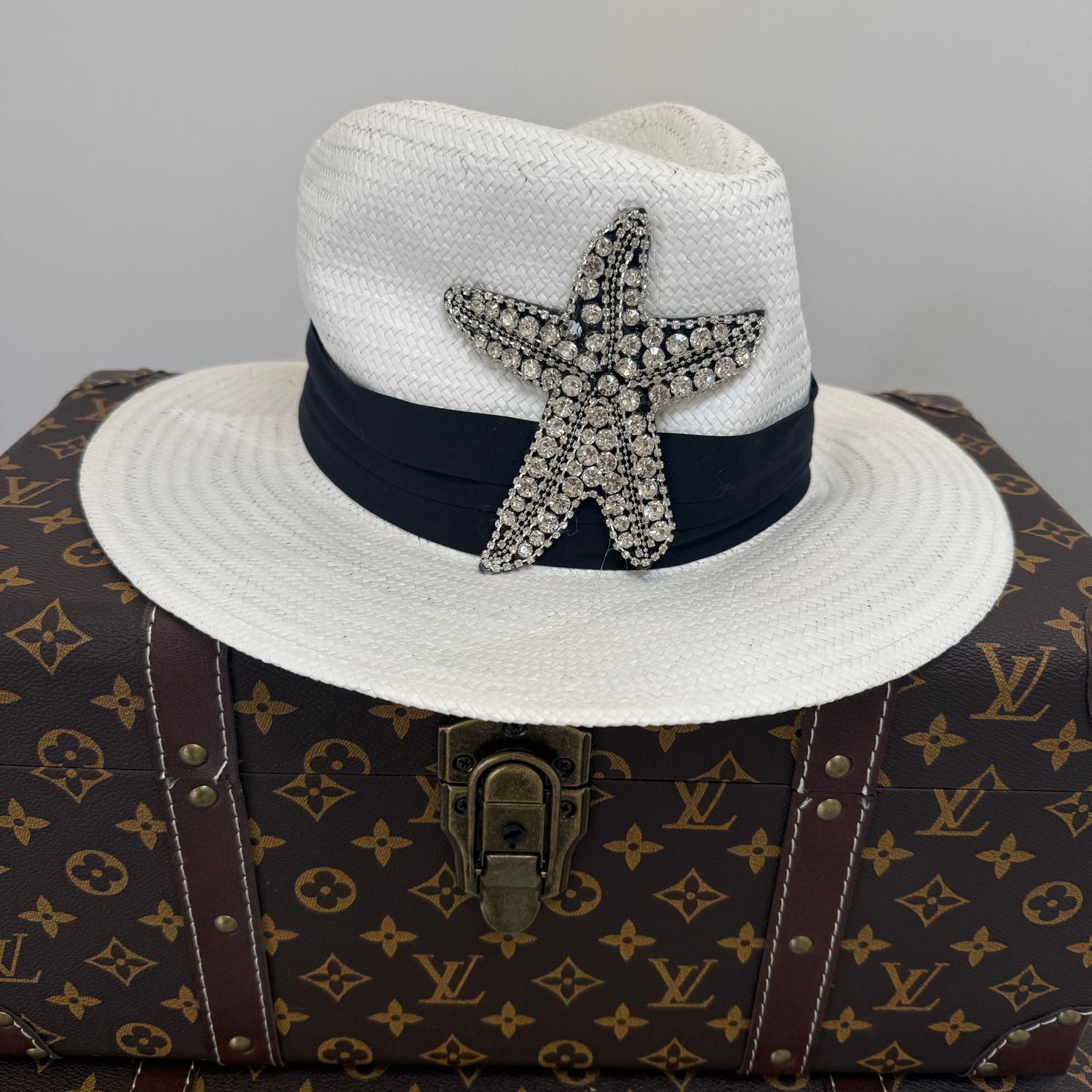 Fedora Hat