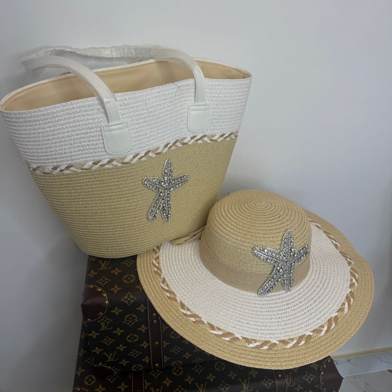 Starfish Matching Set