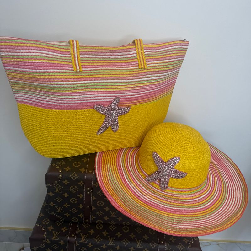 Colourful Matching 2 Piece Set