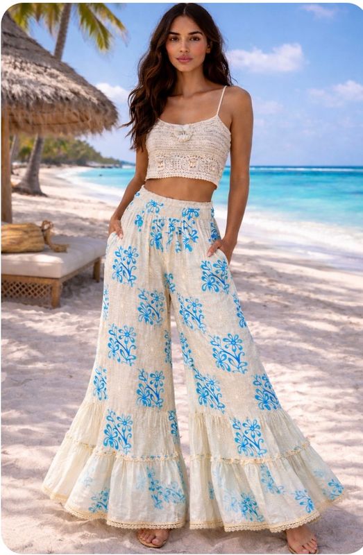 Two Piece Set