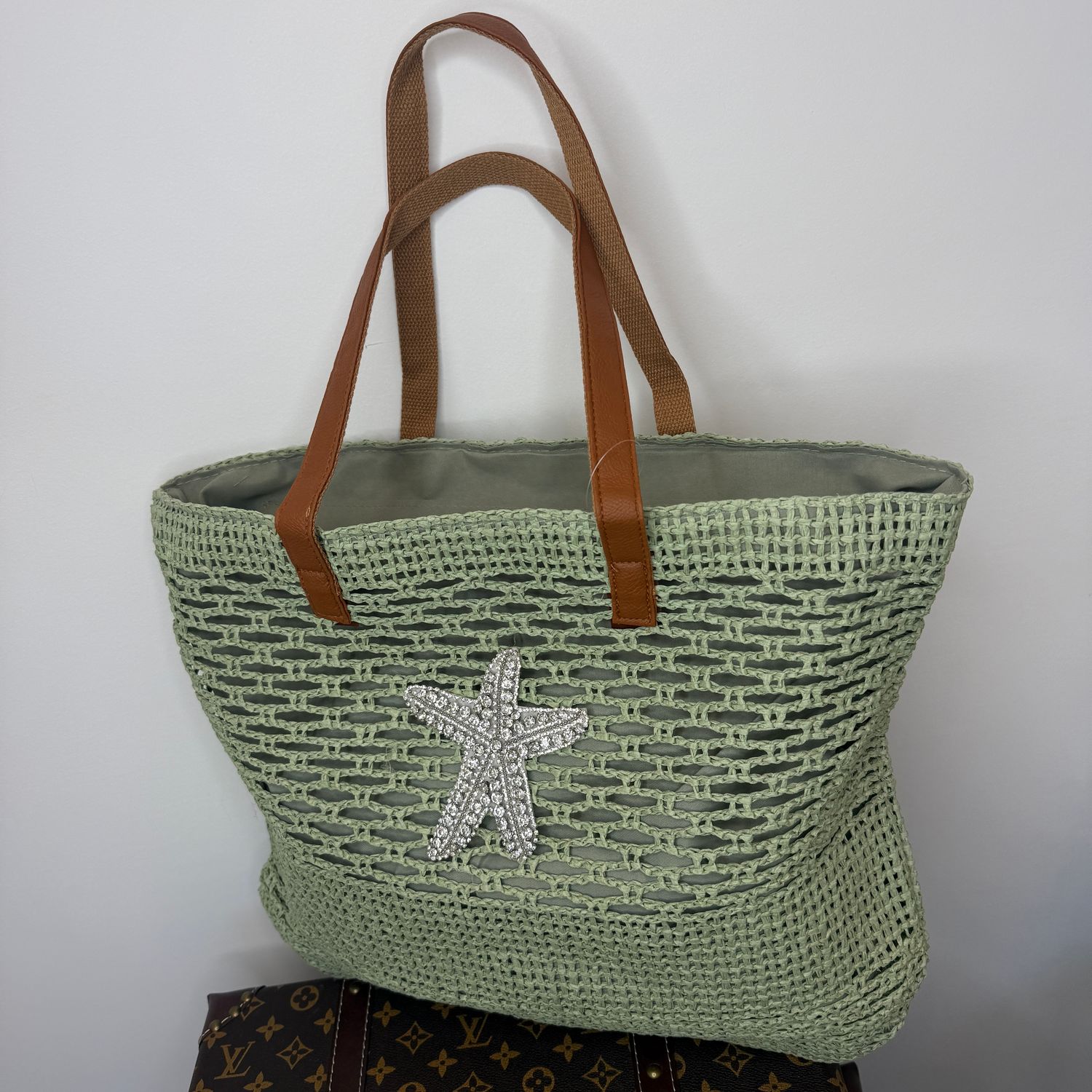 Beach Bag