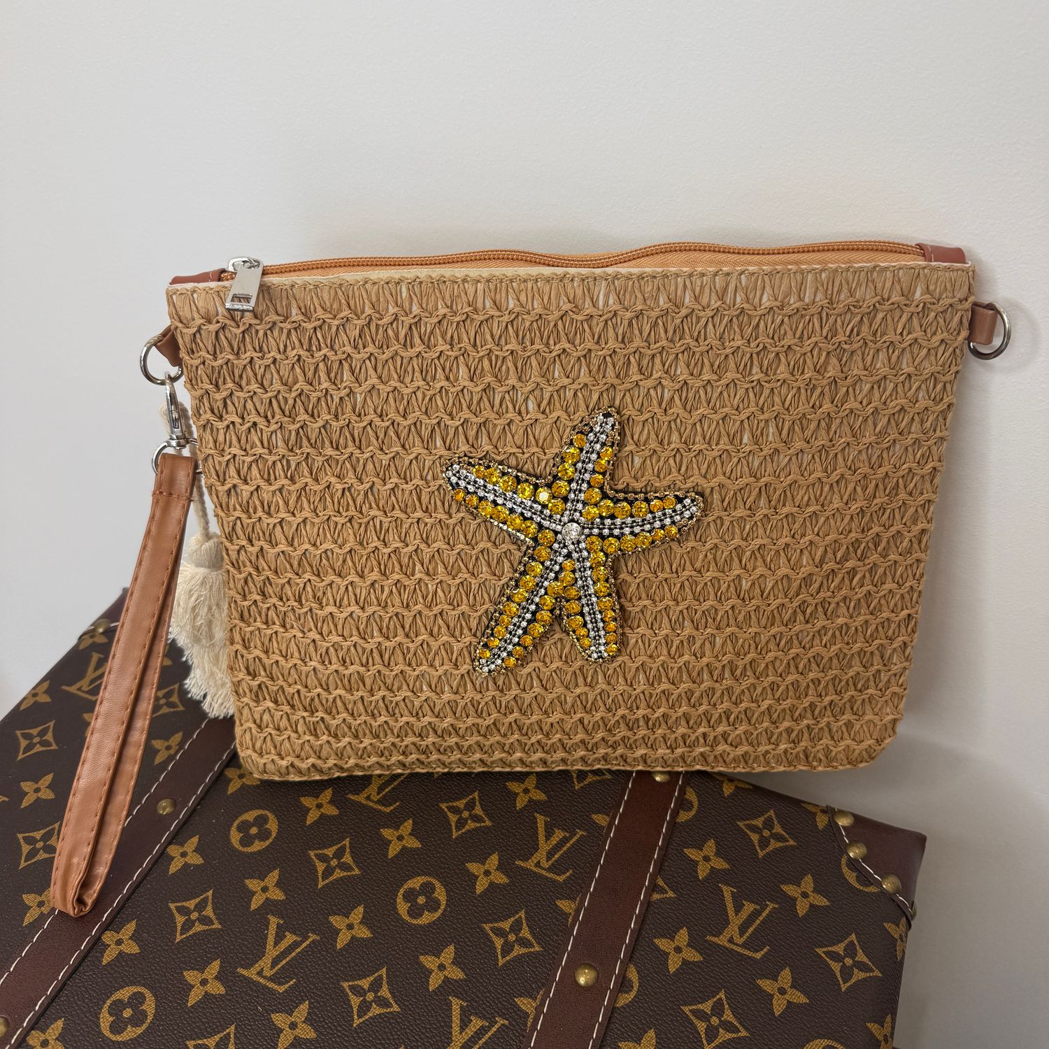 Starfish Clutch
