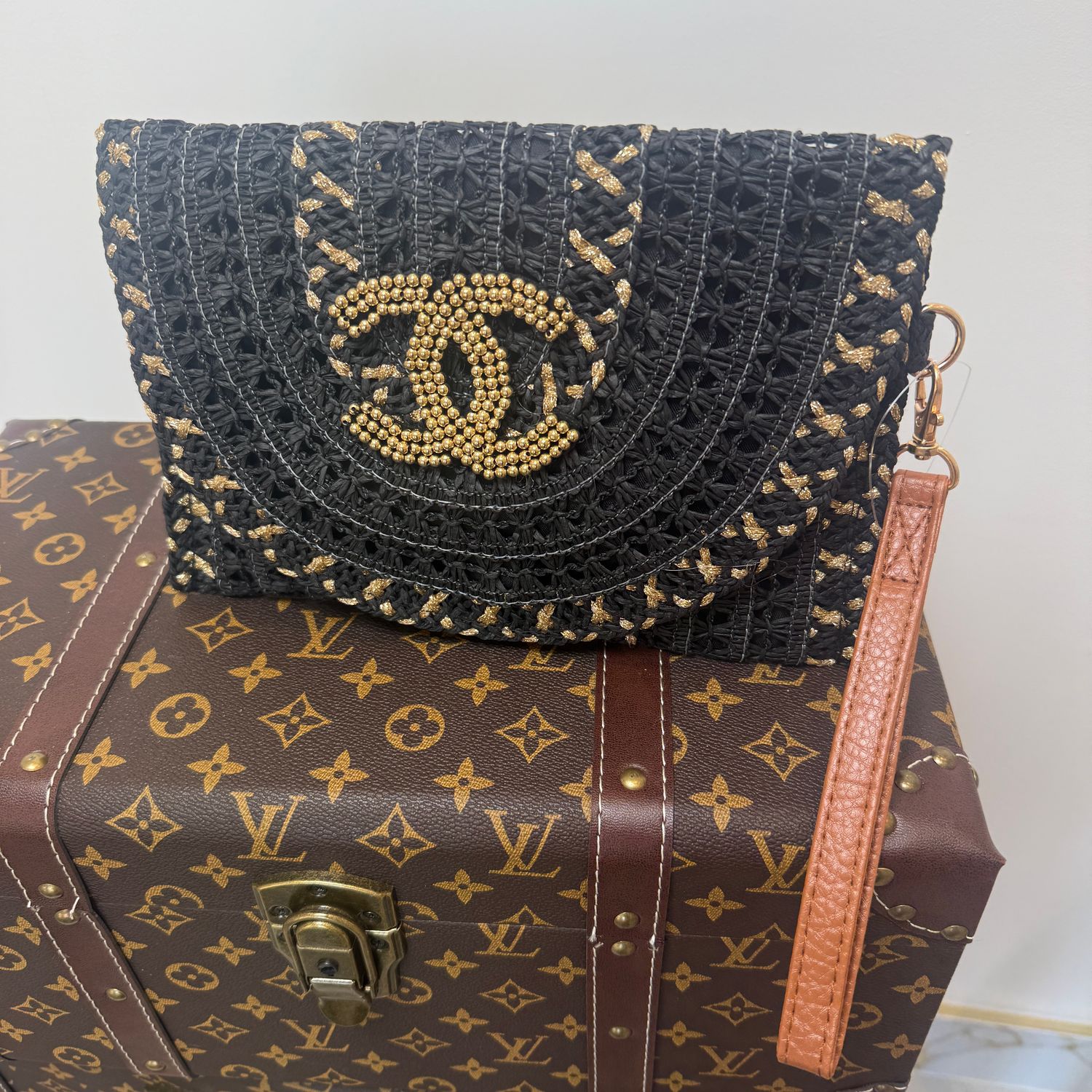 CC Clutch