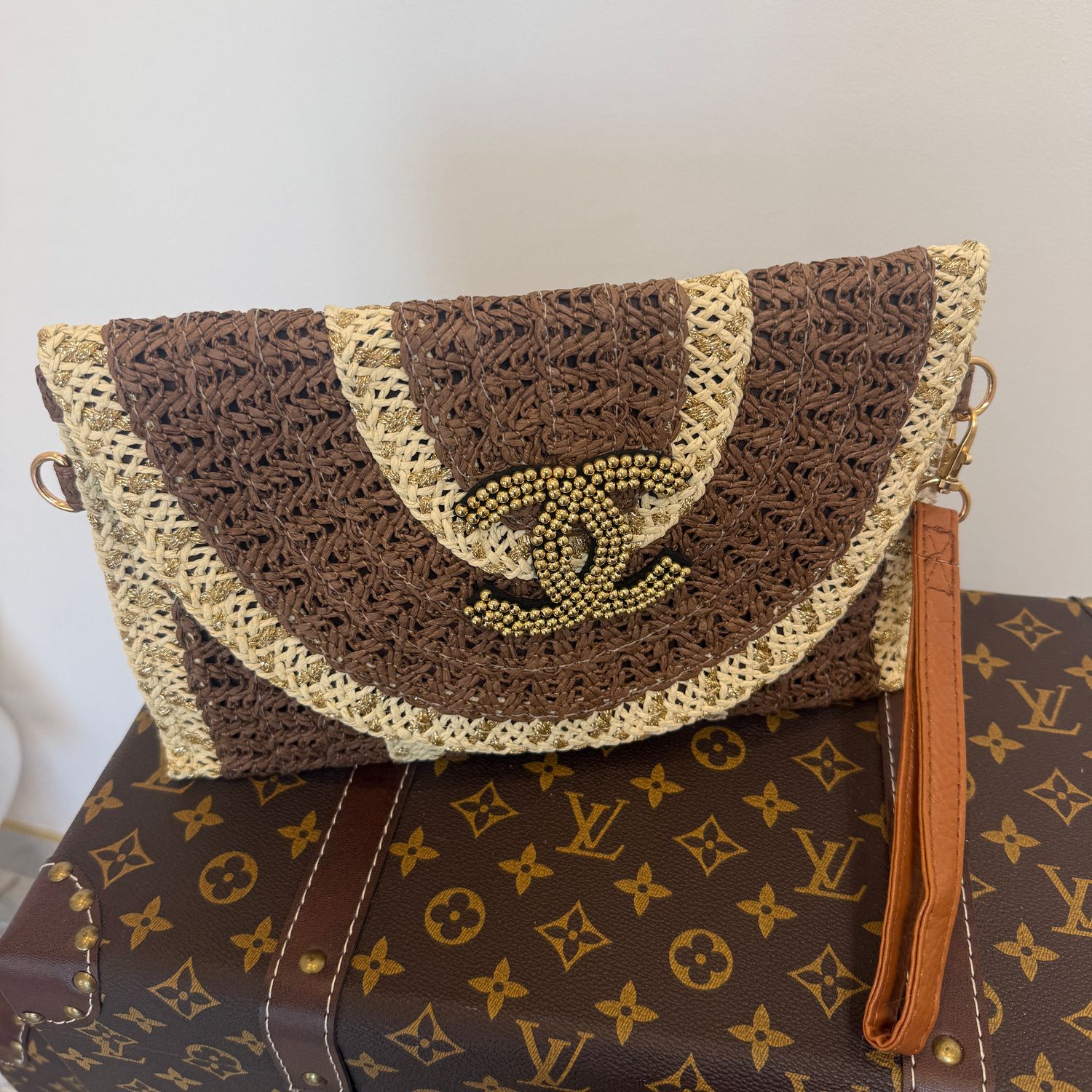 CC Clutch