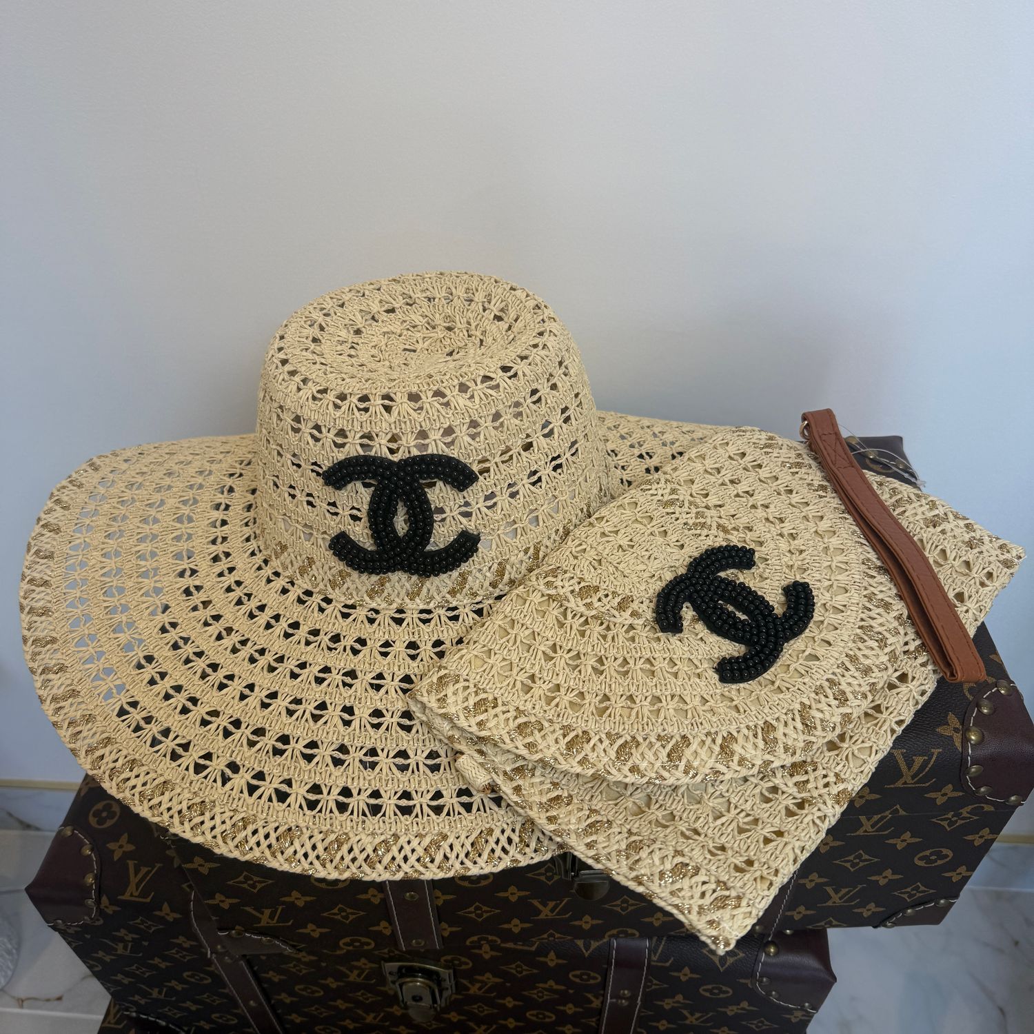 CC Set