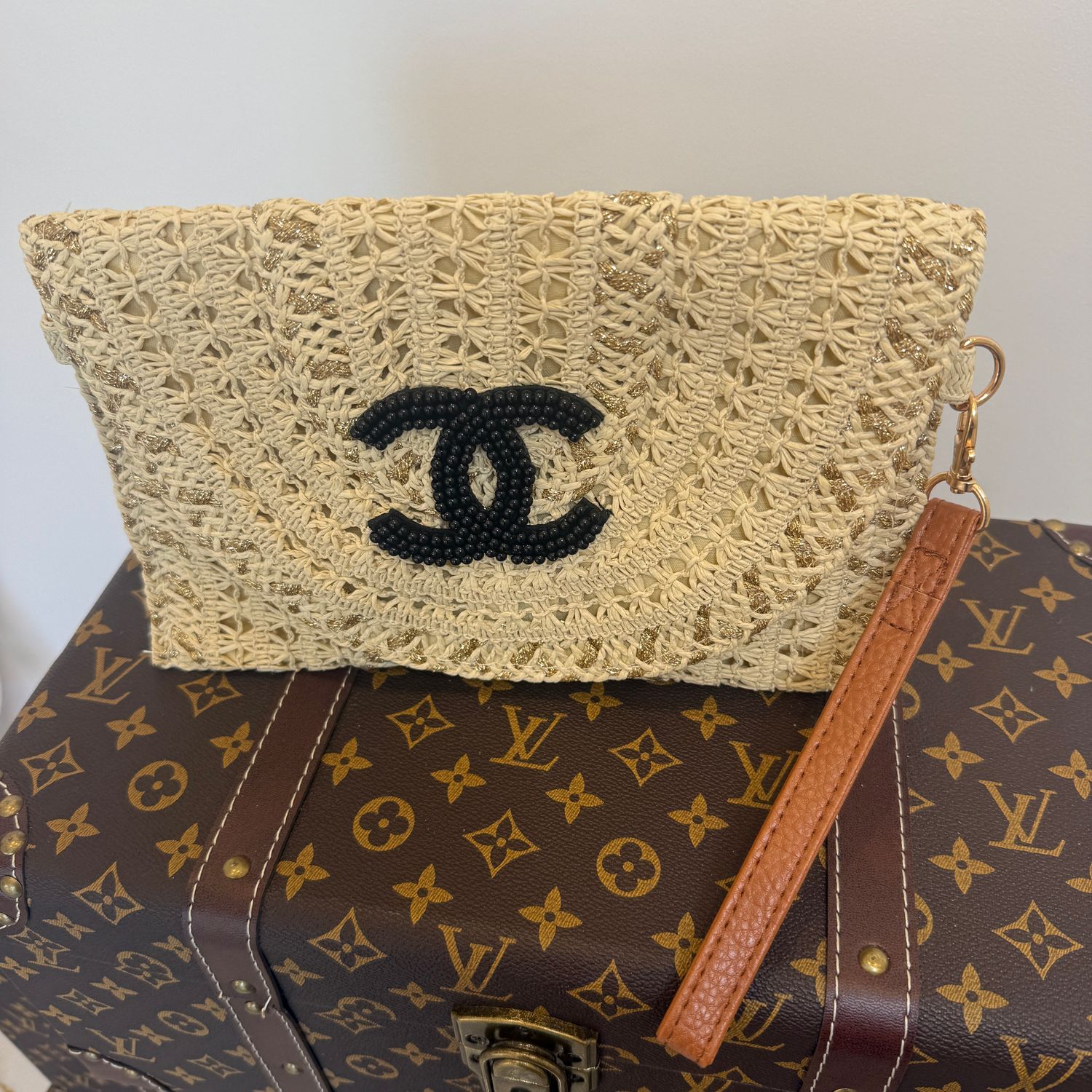 CC Clutch