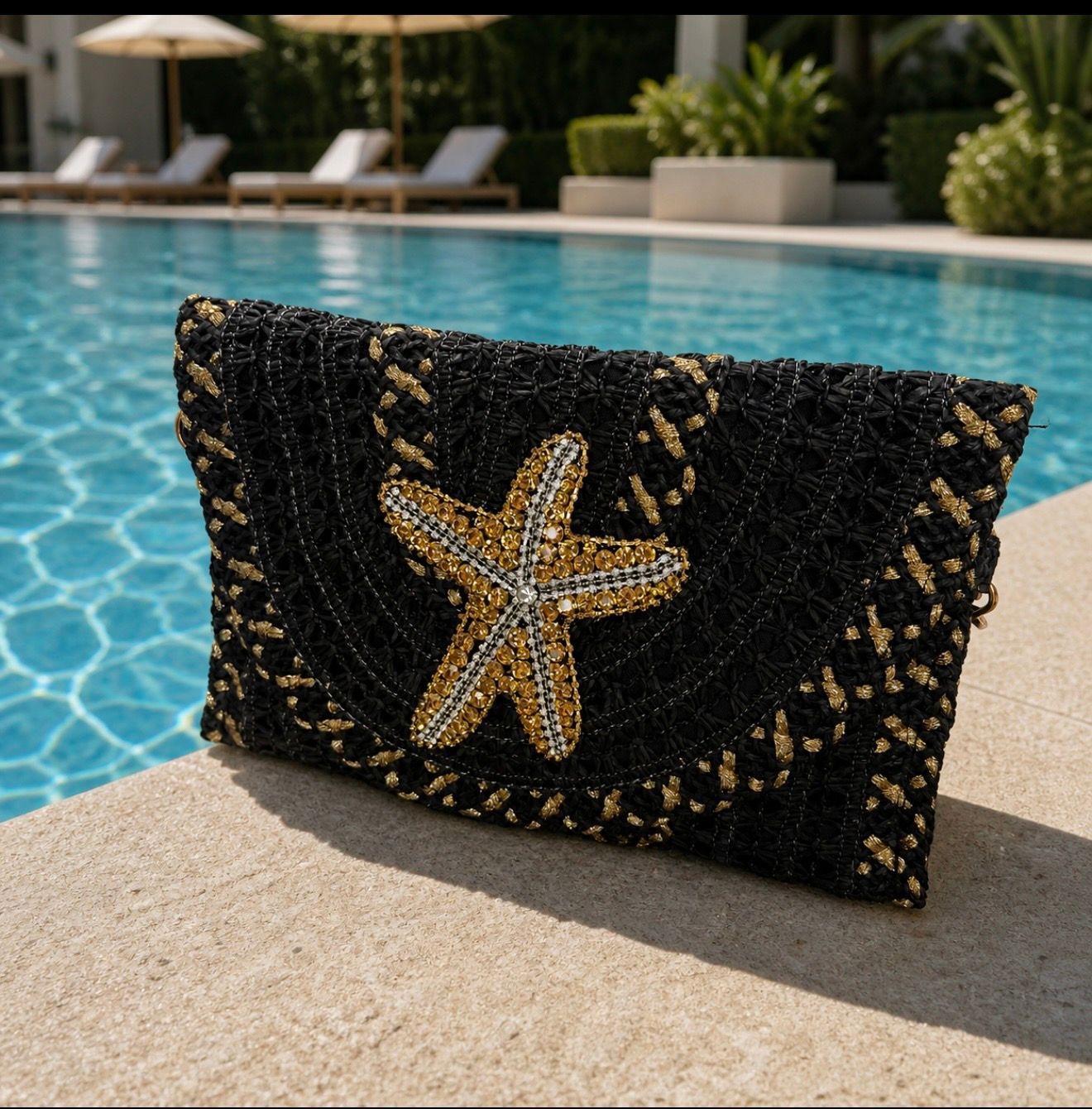 Black Clutch