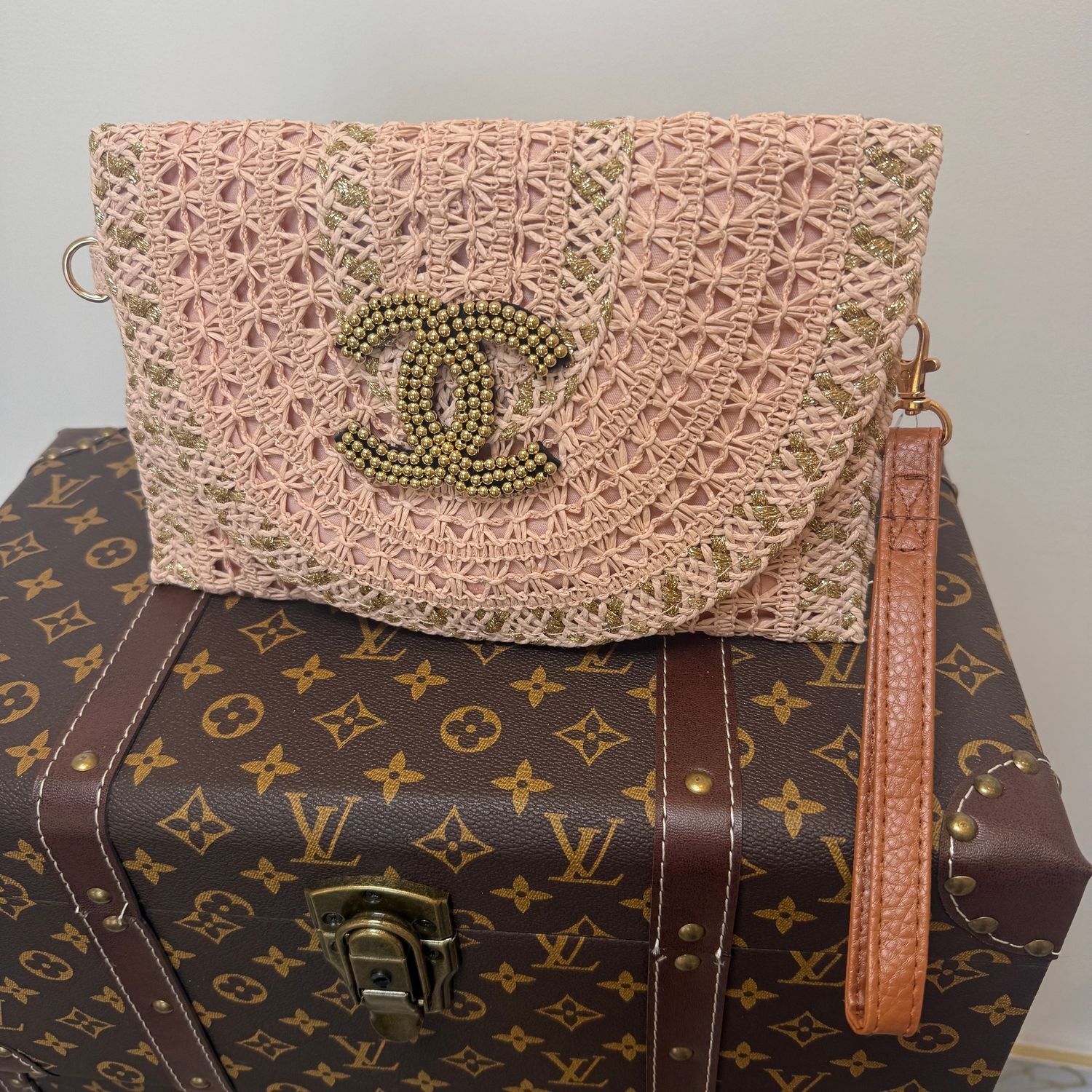 CC Clutch