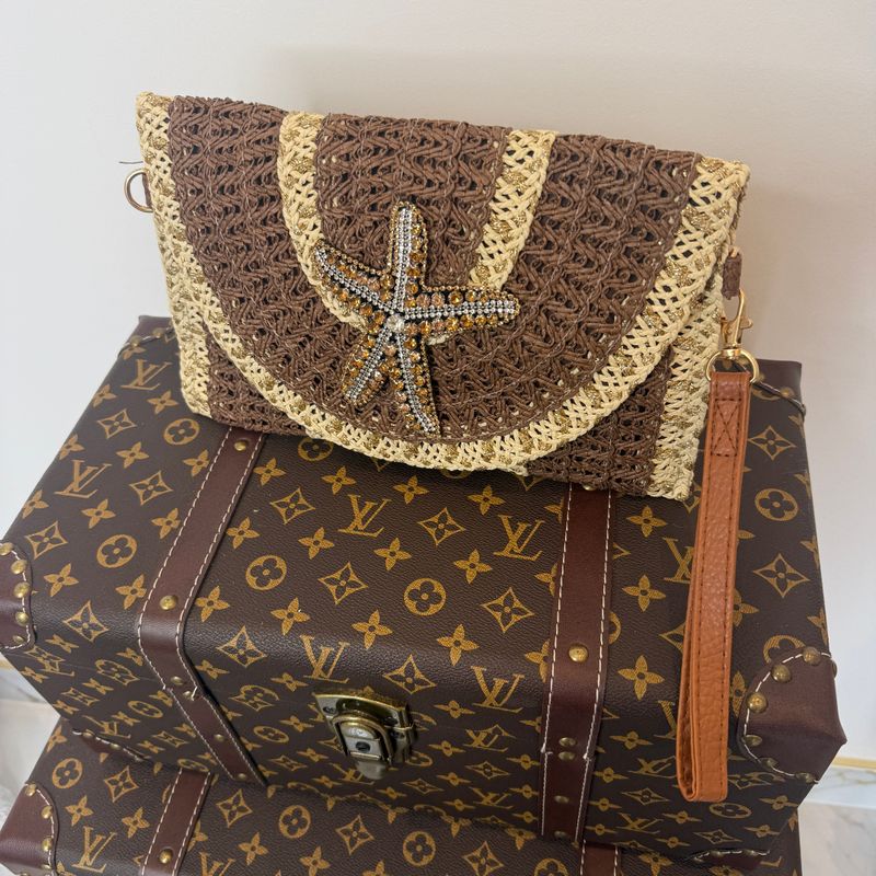 Starfish Clutch