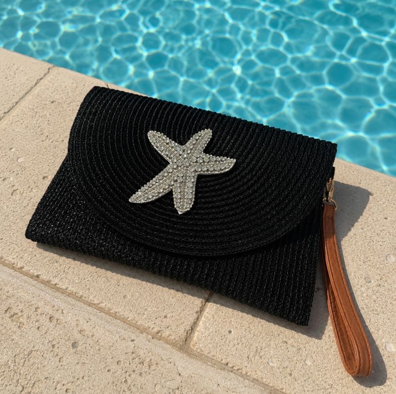 Black Lure ( starfish)