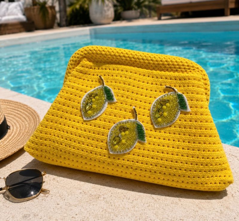 Lemon Clutch