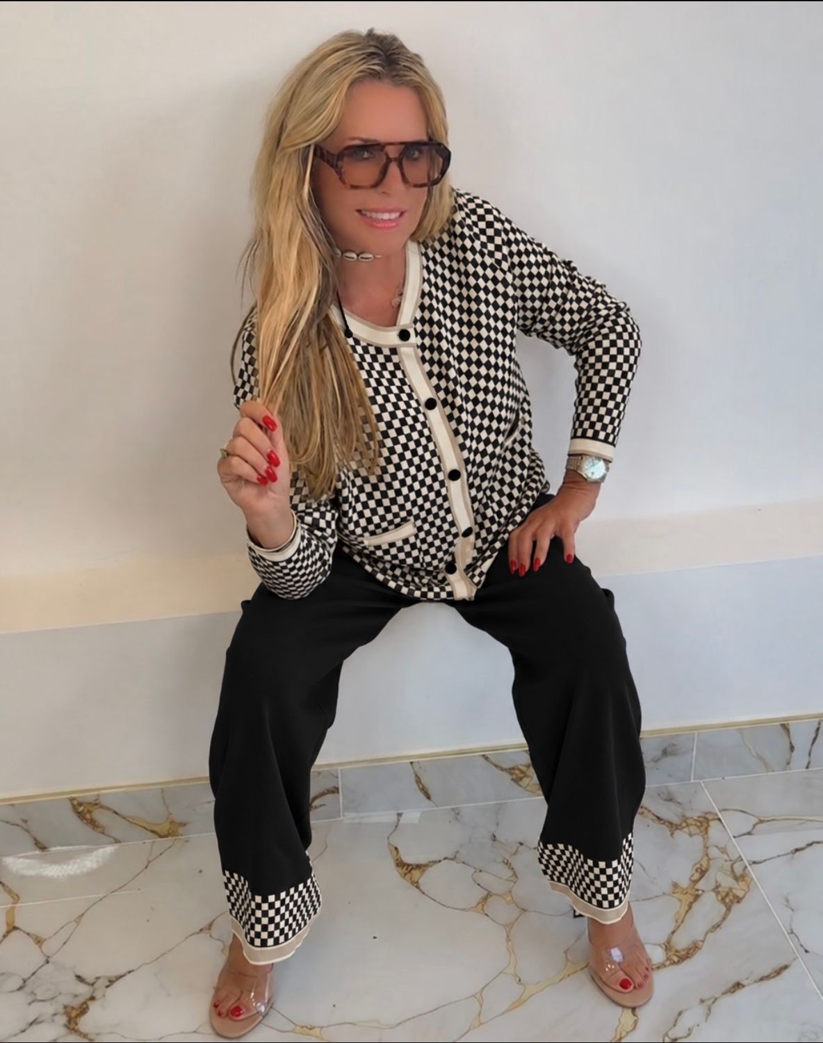 Quant ( black )