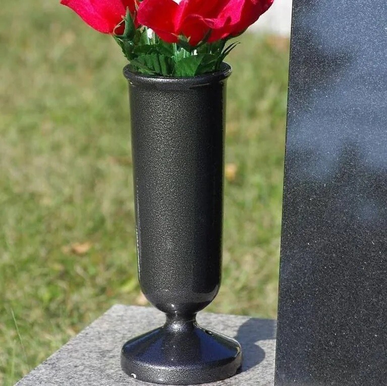 Gem Polymer Vase