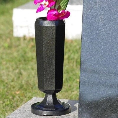 Polymer Vases
