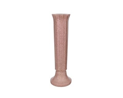 Tiara Polymer Vase