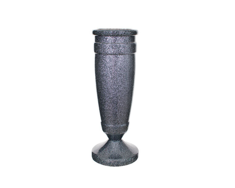Regal Polymer Vase