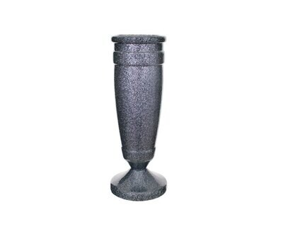 Regal Polymer Vase