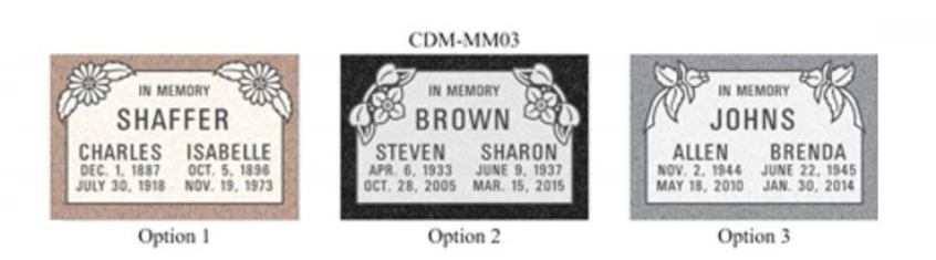 CDM-MM03