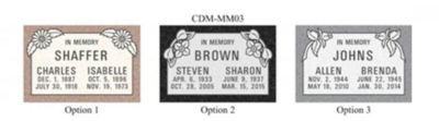 CDM-MM03