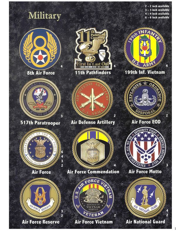 01 Military