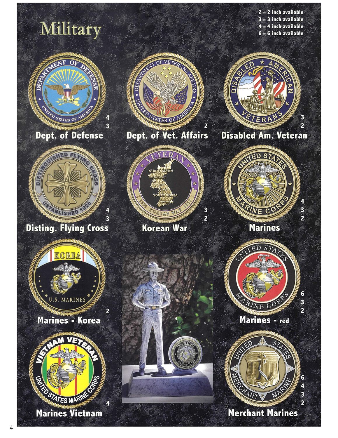 04 Military