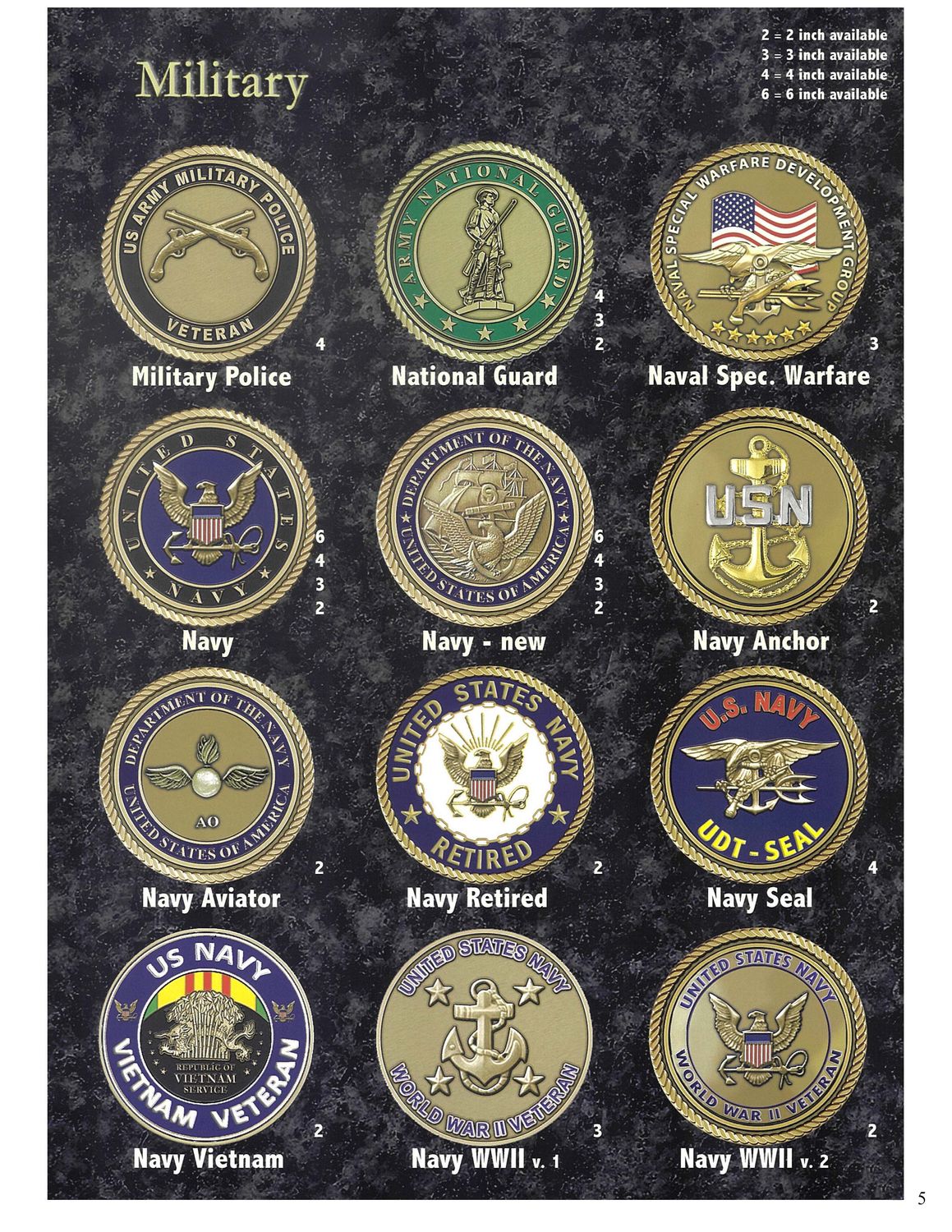 05 Military