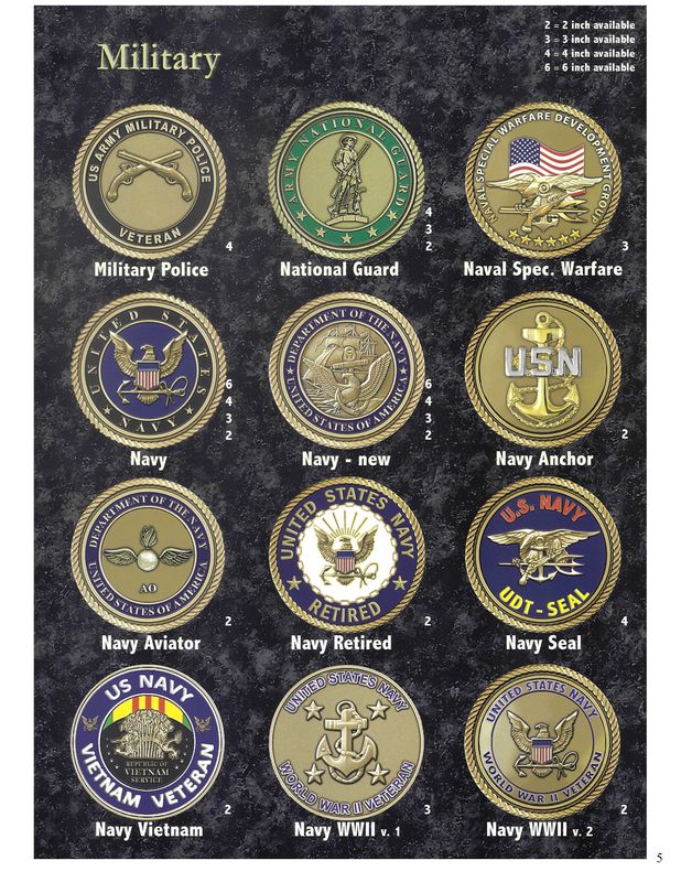 05 Military