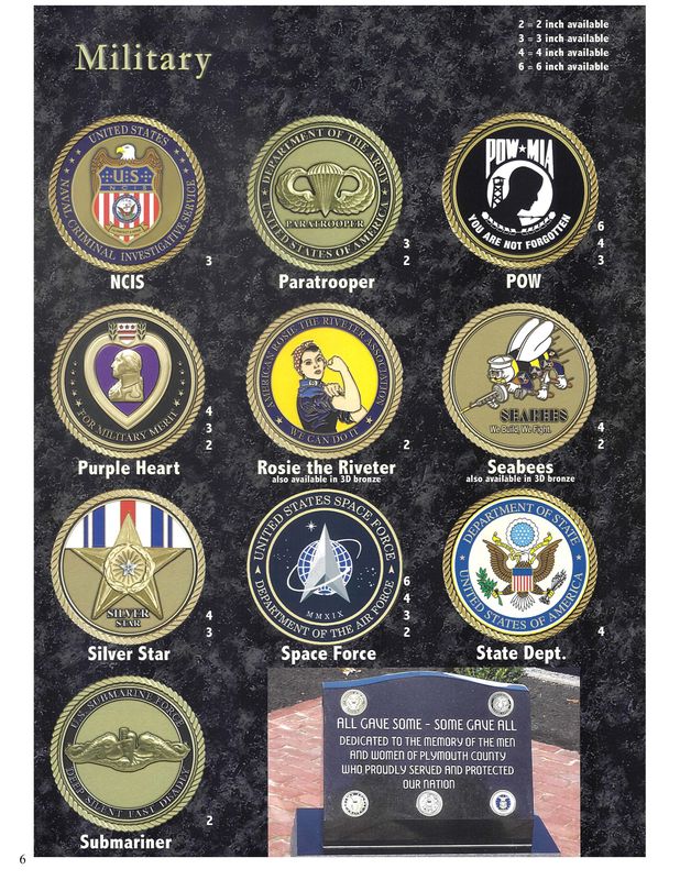 06 Military