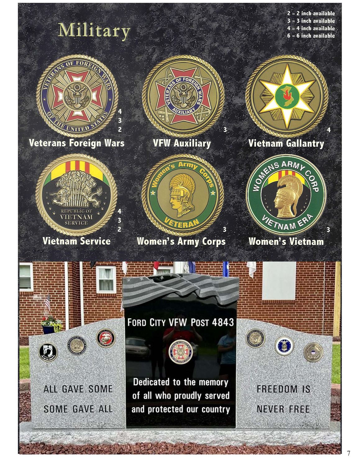 07 Military