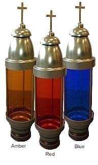 Vigil Lights