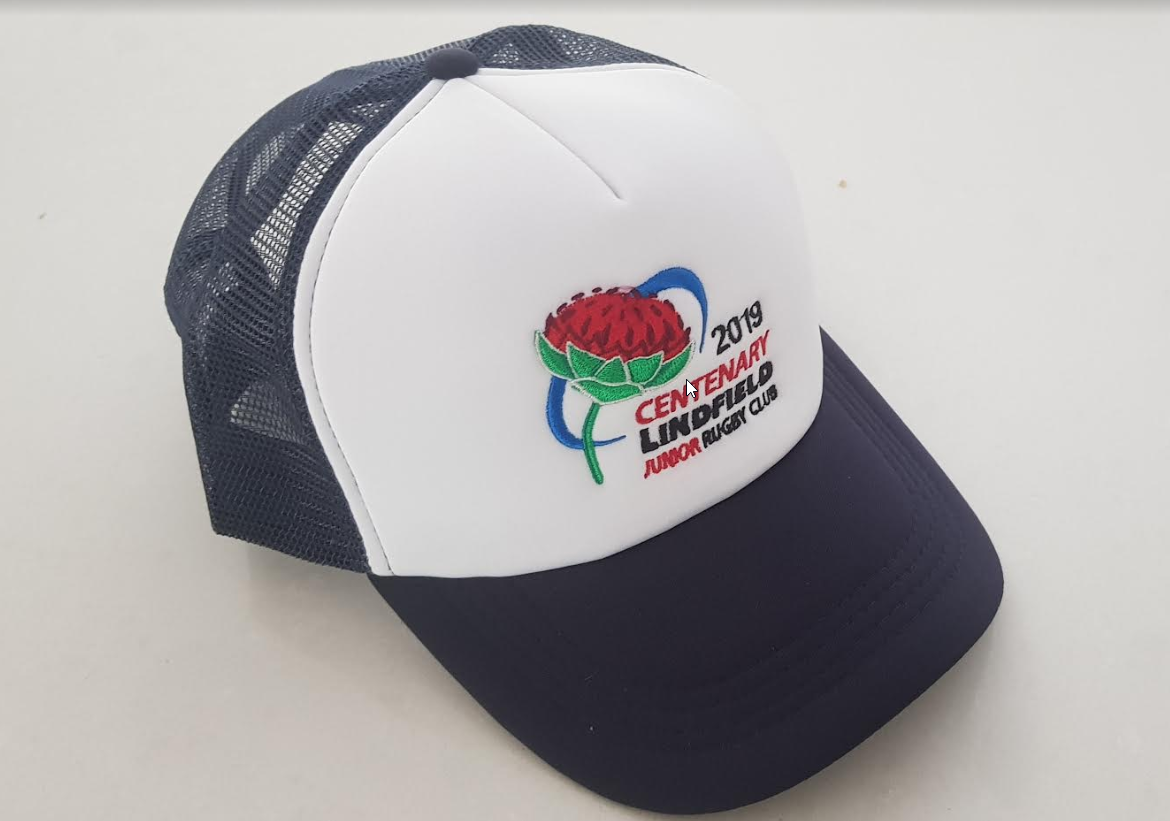 LINDFIELD RUGBY CLUB CAP LINDFIELD RUGBY CLUB CAP