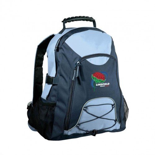 LINDFIELD BACKPACK LINDFIELD BACKPACK