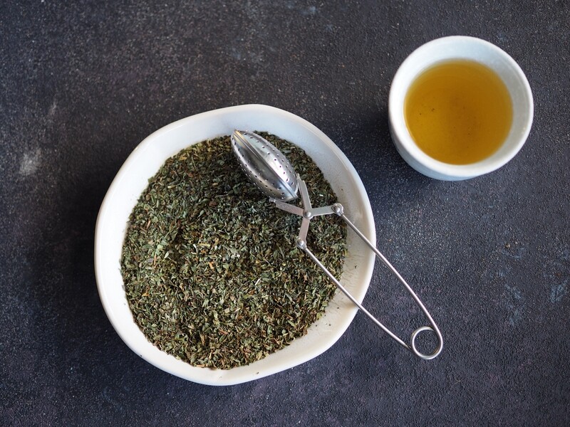 Anxietea by Blue Mini - 100g Tin